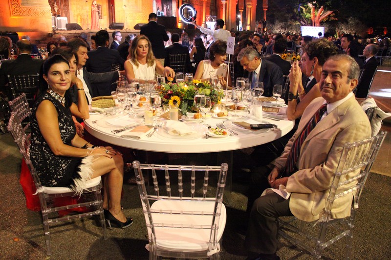 CCCL Beirut Gala Dinner